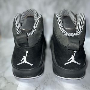 Jordan 10 Retro Stealth 2012
